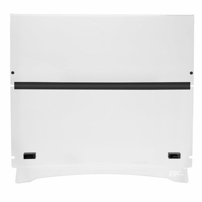 RedDot DOT AS4 AS5 Clear Fold Down Golf Cart Windshield for Advanced EV Advent