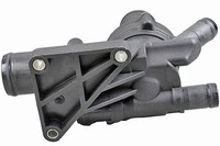 Metzger Thermostat KüHlmittel 85°C FüR Mercedes-Benz C-Klasse T-Model