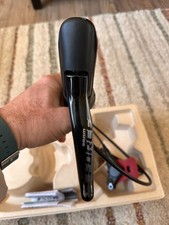 SRAM Force eTap AXS D1 HRD 2x12 Spd Hydraulic Flat Mount Shift Brake Set