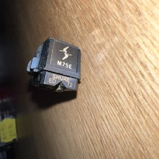 Shure M75E Cartridge