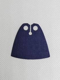 Custom capes for your lego minifigures, Pick Your Color 