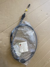 VW PASSAT 1995-1997 ACCELERATOR CABLE MANUAL GEAR  AAZ ENGINE CODE 3A2721555L