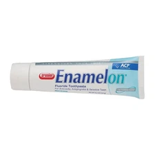 Enamelon Fluoride Toothpaste 4.3oz - Mint Breeze