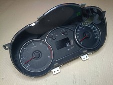 Compteur Kia CARENS