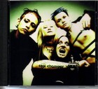 COAL CHAMBER Ultra Rare 3 TRK SAMPLER PROMO DJ CD Single 1999 USA MINT