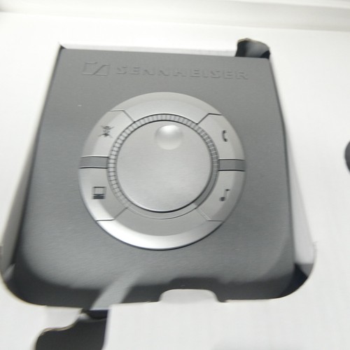 Sennheiser UI 760 Universal Interface Headset Amplifier - Picture 6 of 7