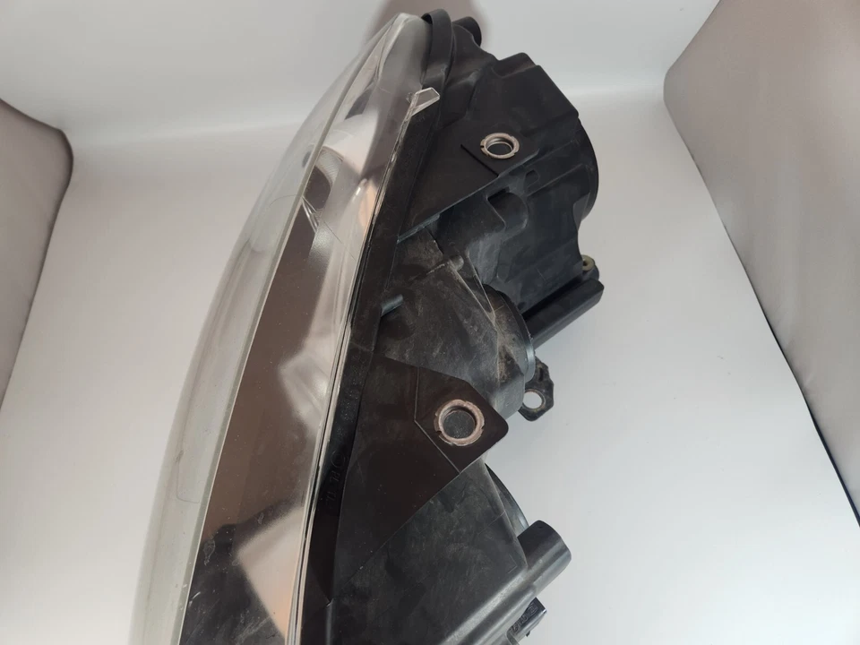  Farol lateral do passageiro Volkswagen Golf GTI MK6 2014 fabricante de equipamento original - Imagem 2 de 4