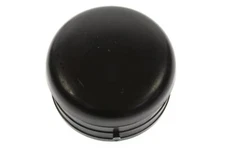 Honda CAP, PIPE END 81155-HR3-A20 OEM NEW