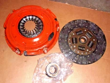1970-72 Mopar 440/Hemi Centerforce Clutch/Pressure Plate 10.9 for 10.5 flywheel