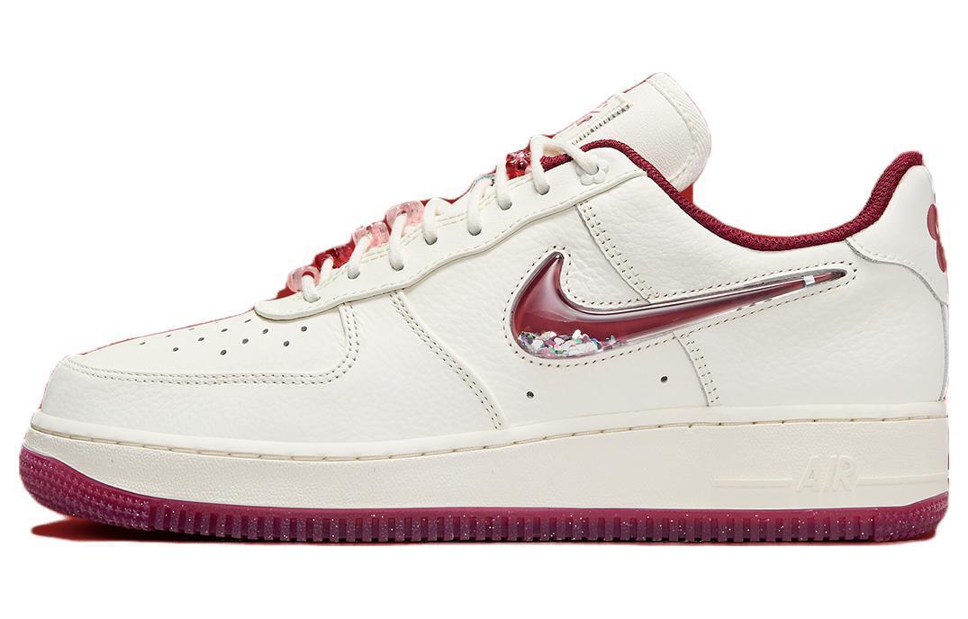 Nike Air Force 1 Low Valentine’s Day W - FZ5068-161 | eBay Nike Air Force 1 Low Valentine’s Day W - FZ5068-161 | eBay