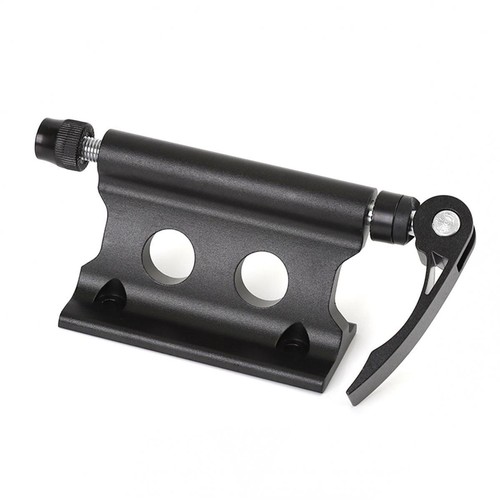 Horquilla delantera para bicicleta de liberación rápida portaequipajes de montaje en bloque de aleación para automóvil SUV nuevo - Imagen 8 de 12
