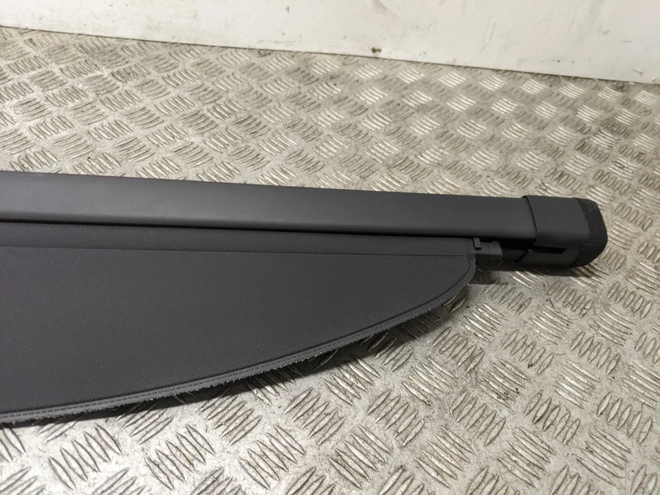 Cubierta de carga Hyundai Ix35 Crdi Mk1 Estate 5 puertas 2010-2015 Foto 4 de 4