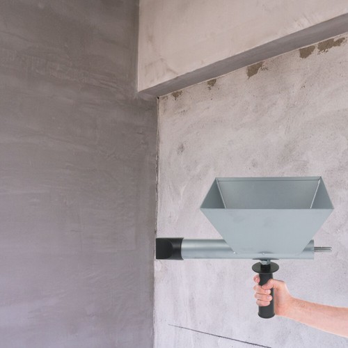 Fugenspritze Werkzeug Elektro Design für Zement einfach - Bild 7 von 12