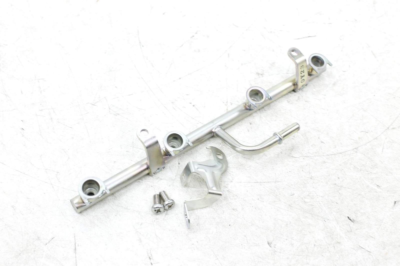 KAWASAKI CONCOURS 14 NINJA ZX10R ZX14 ZX14R OEM FUEL INJECTOR PIPE eBay