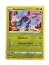 New: 2021 Pokémon TCG Heracross 006 Chilling Reign Regular Common