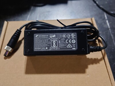 FSP 12V 3.0A 36W AC Adapter Power Supply  Model FSP036-RBBN2
