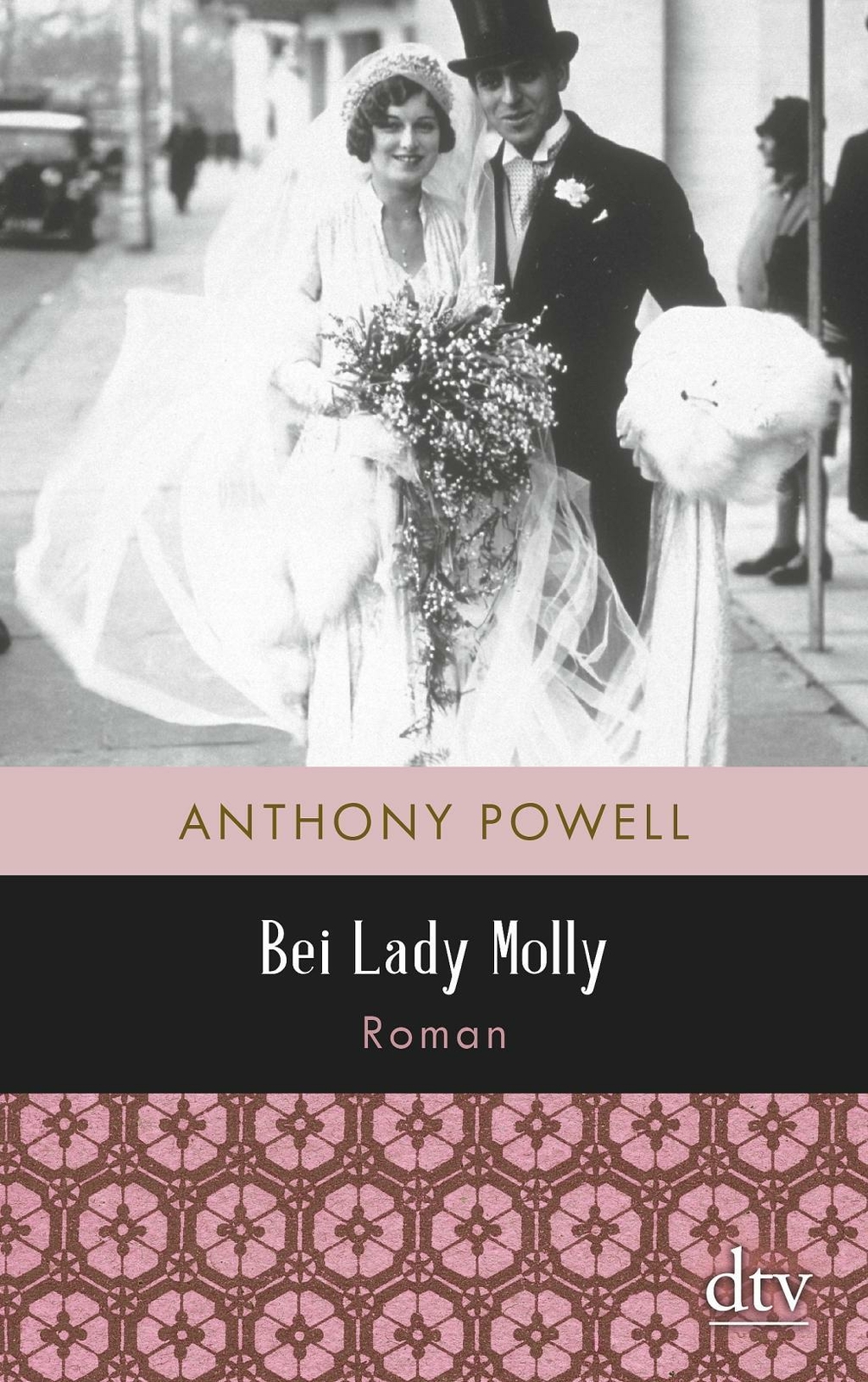 Thumbnail - Bei Lady Molly | Buch | 9783423146289