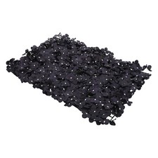 6PCS Artificial Flower Wall Panels for Wedding Garden Decor Backdrop 60 40cm