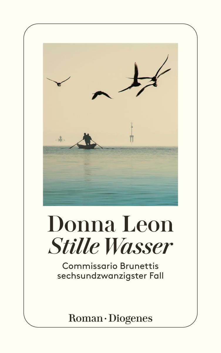 Thumbnail - Stille Wasser
