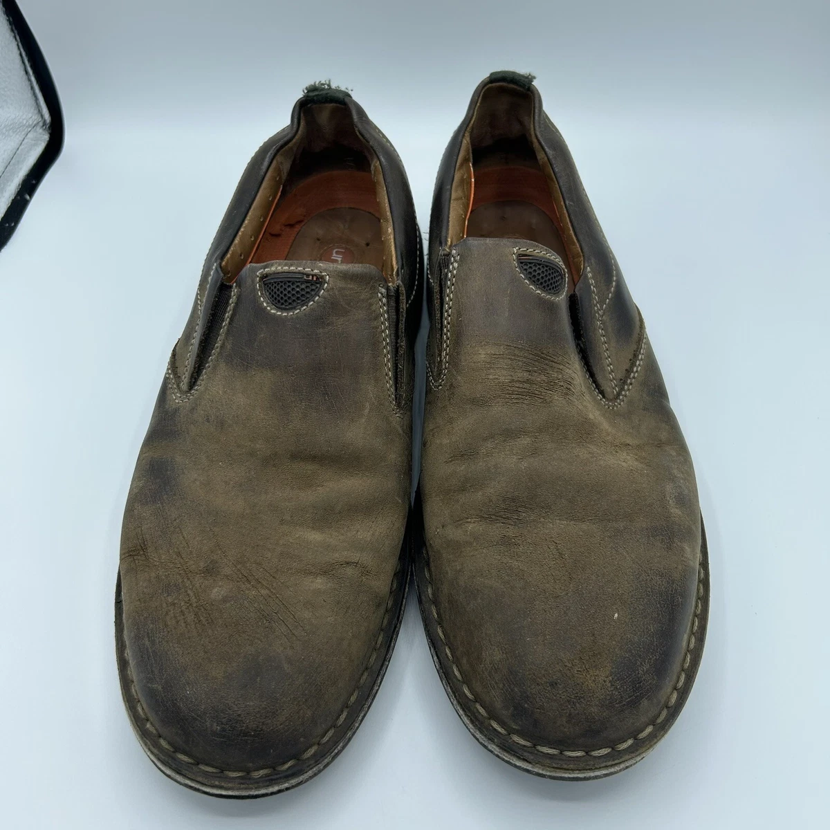 Aldo Loafer Leather Upper Casual Shoes for Men for sale | eBay display picture 1