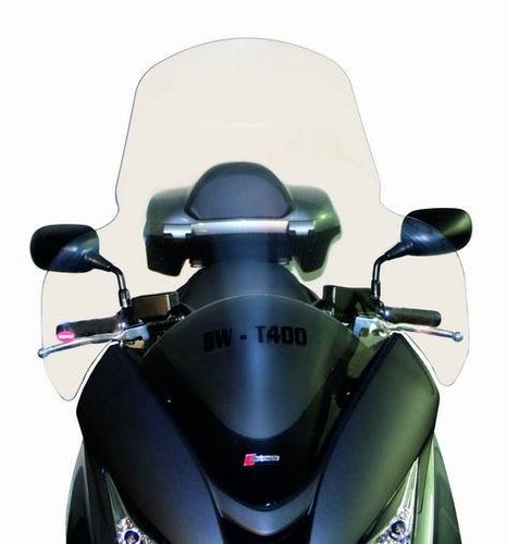 Givi Parabrezza Originale Honda Sh 300 Parabrezza Originale Honda