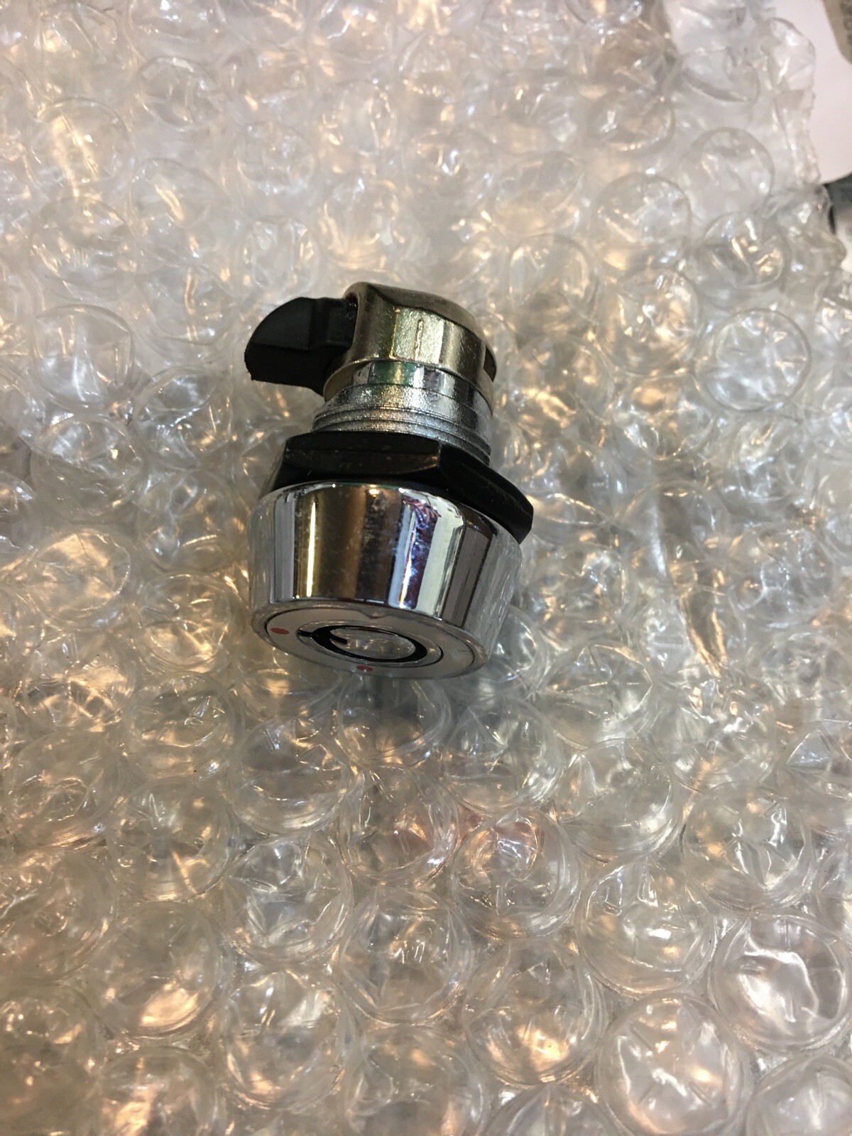 Harley Davidson Fuel Tank Door Lock 6102992 eBay