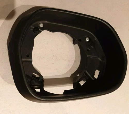 FORD FIESTA MK8 DOOR MIRROR  BEZEL. N/S. H1BB-17683-DD. 