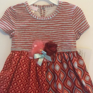 baby girl bonnie jean dresses