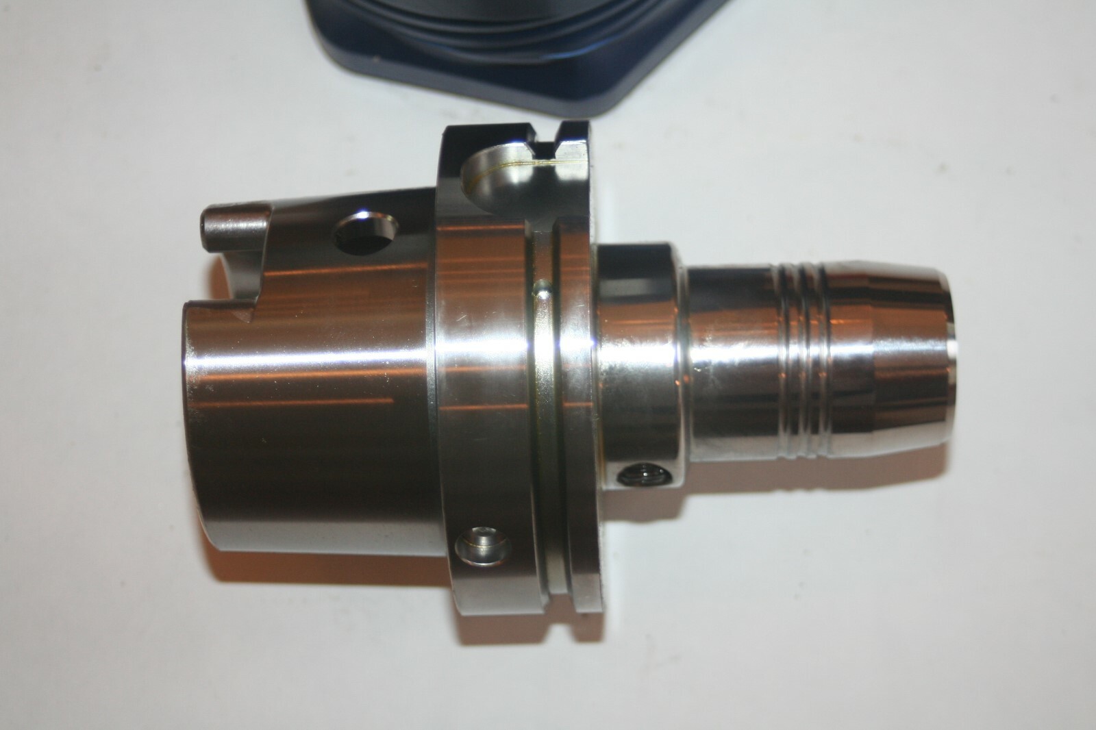 SCHUNK 0204060 Tendo Hydraulic Expansion Tool Holder 18mm HSK A100