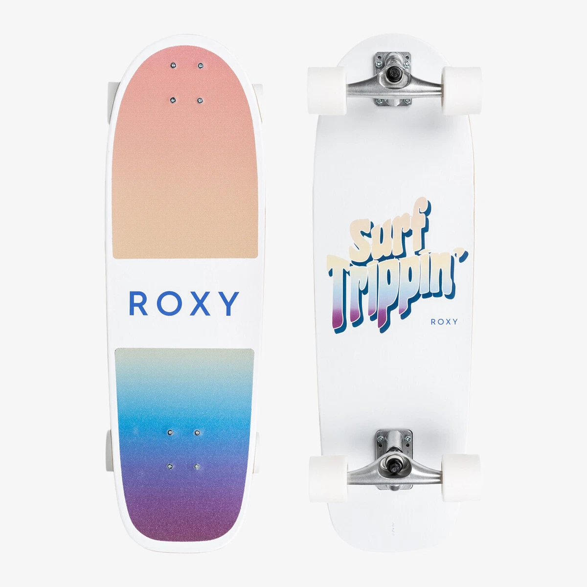Roxy surf skate online