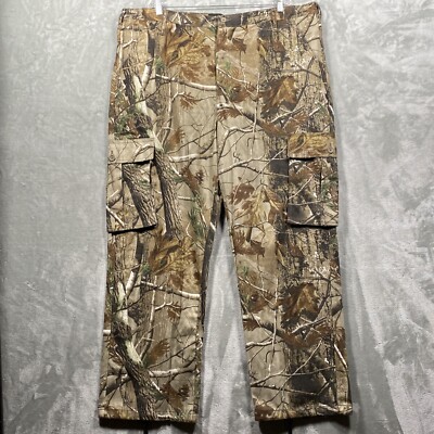 パンツ Deaile Real Tree Baggy Pants M Real Tree Baggy Pants | Deaile