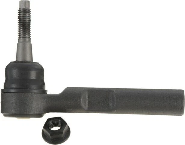 2 peças hastes de amarração externas para Chevrolet Malibu G6 Aura extremidades de rack direção esquerda direita - Imagem 2 de 3