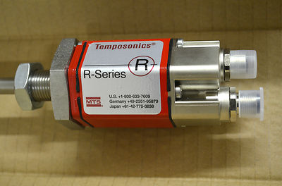 MTS-Sensor Temposonics RH-M 0900 D53 1 P102 Wegsensor RHM0900MD531P102 NEU NEW 