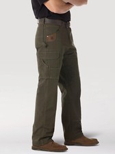 Wrangler Riggs Workwear Ripstop Ranger Cargo Pants 40x32