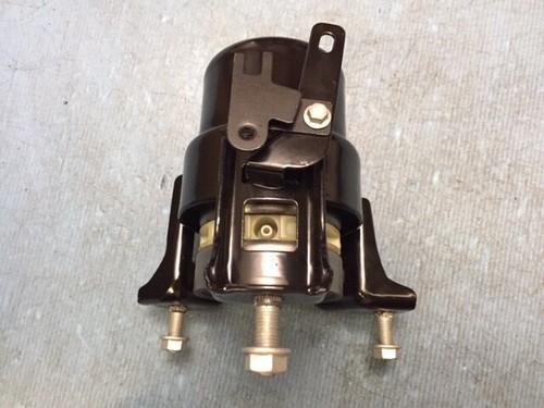 Hydraulic Motor Mount & Trans Mount Set 4PCS for 2007-2010 Sienna 3.5L AWD Auto - Picture 3 of 10
