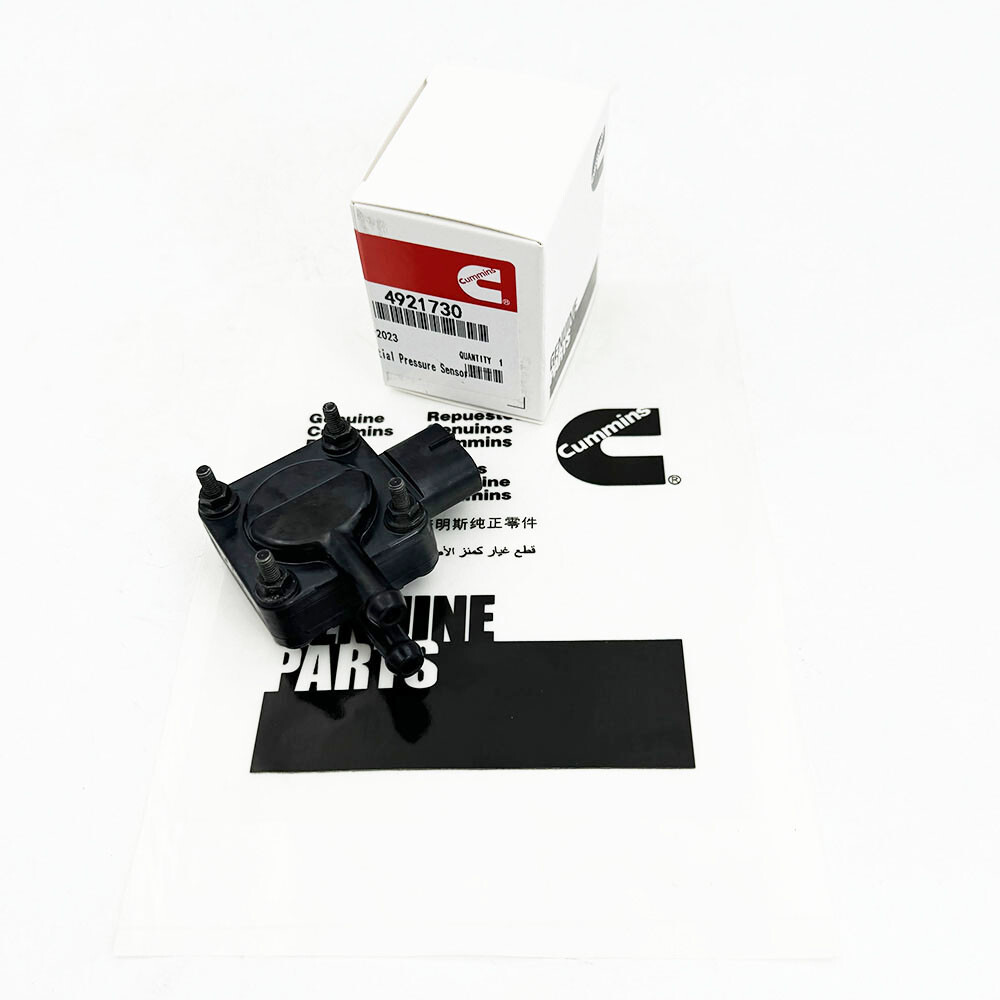 もち 1PCS New 4921322 Temperature Sensor Parts for Cummins