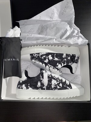 ZAPATILLA NUMERIS SIZE 41 (EU) / 7 (UK)