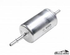 BOSCH Kraftstofffilter Filter für FORD C MAX 2 DXA DM2 FOCUS DNW FOCUS DFW