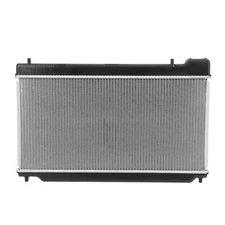 Radiator Replacement Fit 07 08 Honda Fit LX EX DX L4 4 Cylinder 1.5L HO3010218