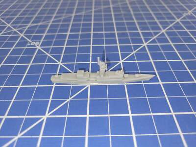 Frigate - Knox-Class - USN - Wargaming - Axis and Allies - Naval Miniature - Vic