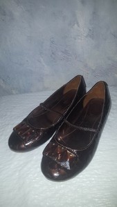 kenneth cole flat shoes