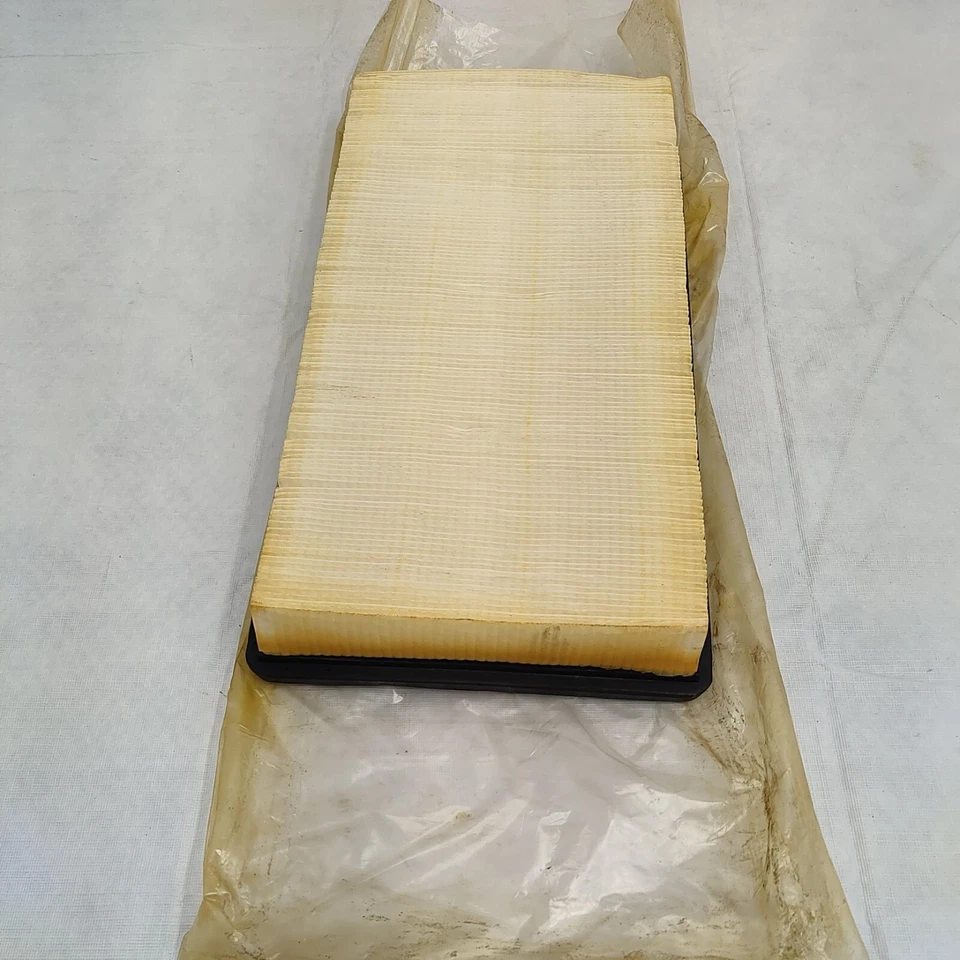 Filtro de aire del motor Corvette C4 nuevo original GM# 19259103 AcDelco # A1236C Foto 2 de 4