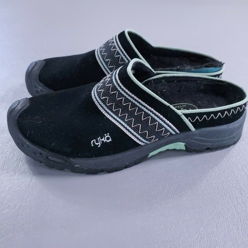 ryka clogs
