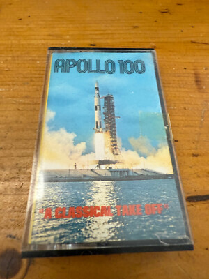 ITALY  APOLLO 100 -  MC K7