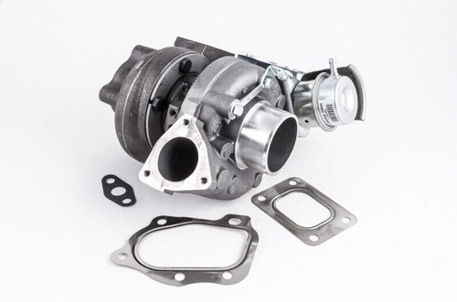 Turbocompresor con rodamiento de bolas Garrett 836023-5001S GT2554R para motores de 1,4 L-2,2 L - Imagen 2 de 5