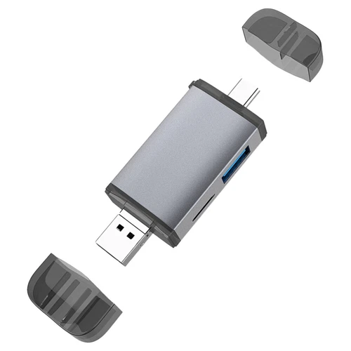 Portable Practical Multipurpose Card Reader Tablet Computer