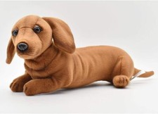 HANSA Miniature Dachshund No.4002