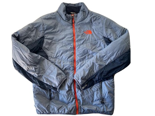 The North Face Puffer Jacket Men's SZ M 