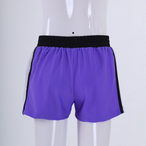 Kids Girls Swimwear Sports Outfits Beachwear Holiday Swimsuit Bathing Suit Sets - Picture 25 of 69