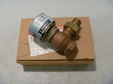 Honeywell VP525A 1085 5 1/2" Pneumatic Radiator Valve New In Box